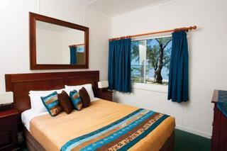 Lady Elliot Island Eco Resort Exterior foto